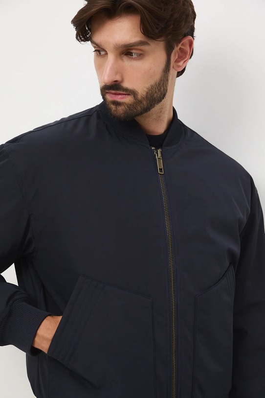 Medicine kurtka bomber granatowy RW25-KUM600
