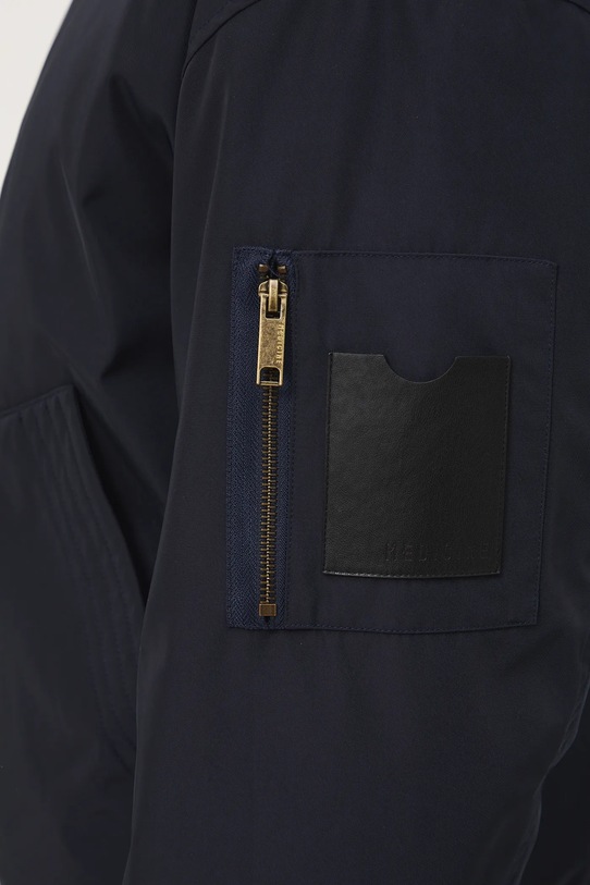 Medicine kurtka bomber RW25-KUM600 granatowy