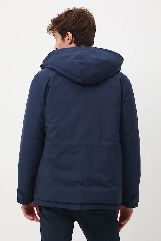 Odzież Medicine kurtka RW25-KUM605 granatowy