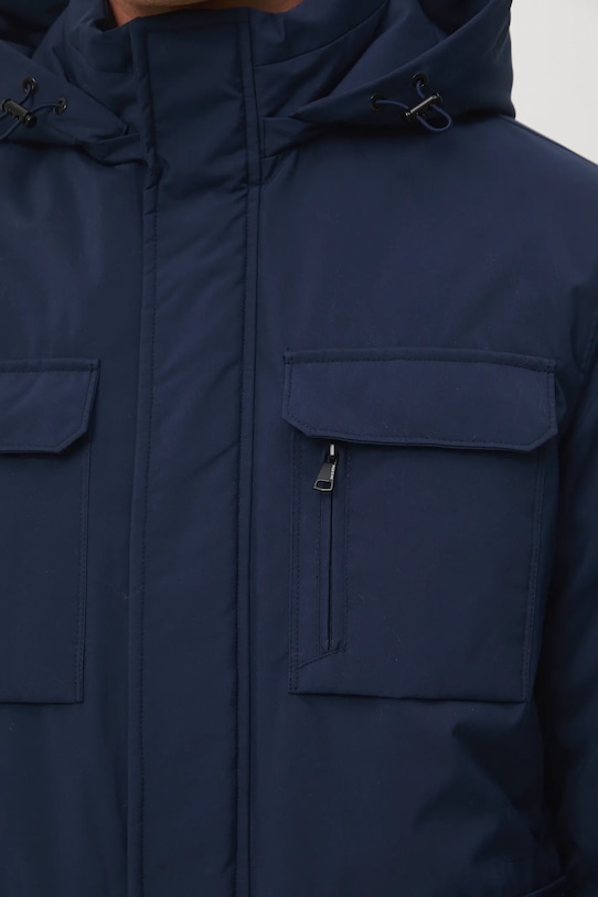 Medicine kurtka RW25-KUM605 granatowy