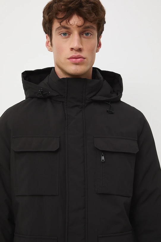 Medicine kurtka czarny RW25-KUM605