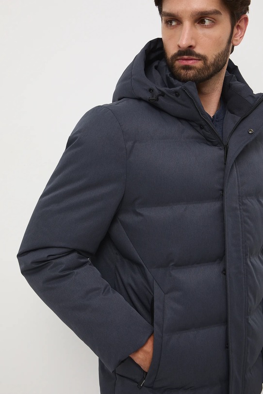 Medicine kurtka granatowy RW25-KUM606