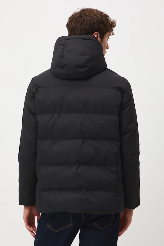 Odzież Medicine kurtka RW25-KUM606 czarny