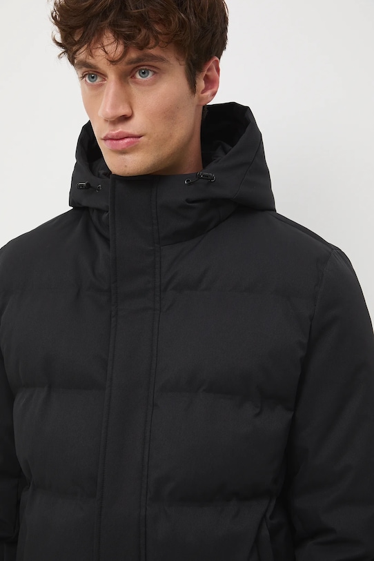 Medicine kurtka czarny RW25-KUM606