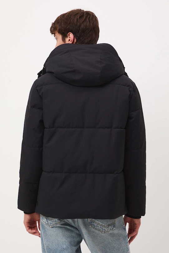 Odzież Medicine kurtka RW25-KUM702 czarny