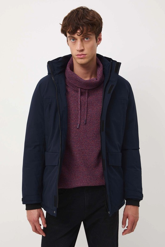 Medicine kurtka pozostałe granatowy RW25-KUM713
