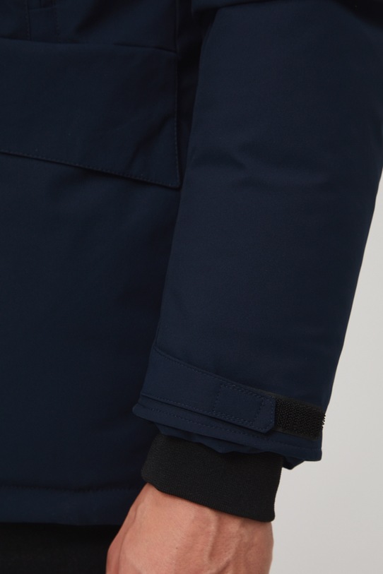 Medicine kurtka RW25-KUM713 granatowy