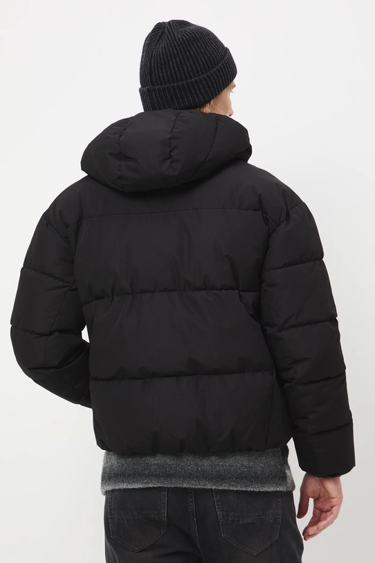 Odzież Medicine kurtka RW25-KUM800 czarny