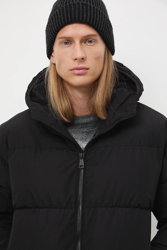 Medicine kurtka czarny RW25-KUM800