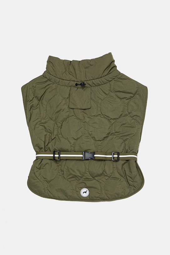 Bunda pro mazlíčka prošívaná RW25-KUU801