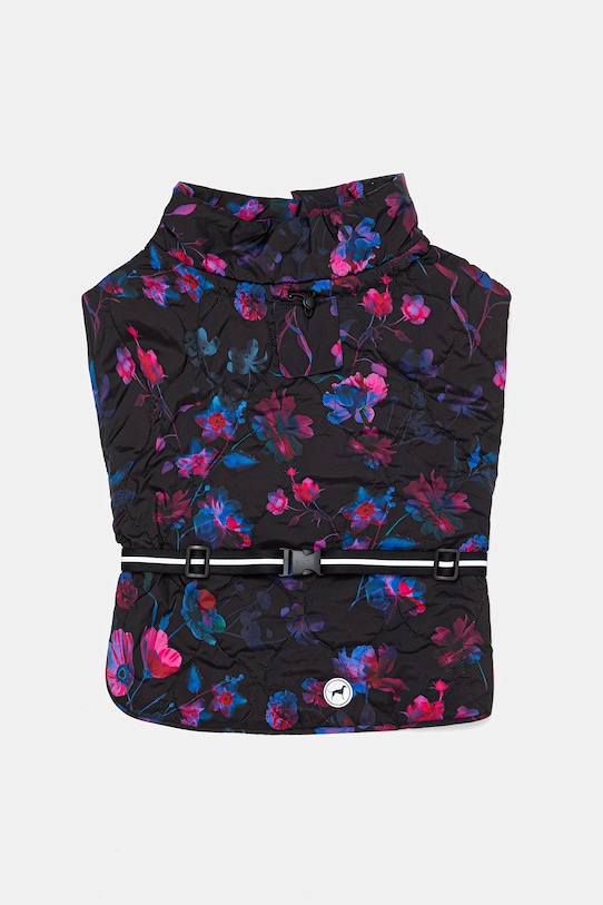 Bunda pro mazlíčka prošívaná RW25-KUU801