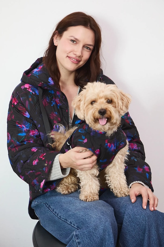 Medicine kurtka dla pupila RW25-KUU801 multicolor