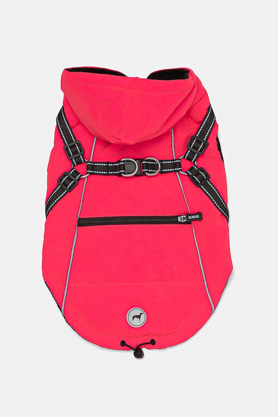 Kurtka dla pupila wodoodporna RW25-KUU904