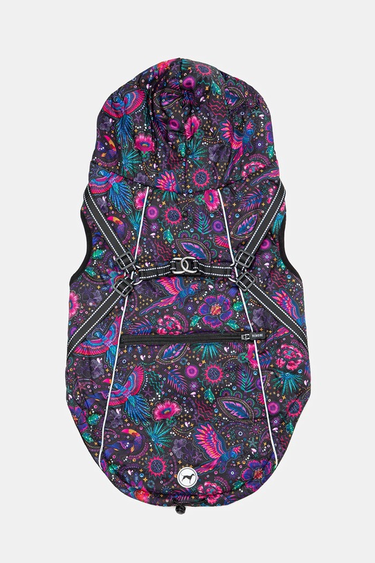 Bunda pro mazlíčka voděodolný povrch RW25-KUU904