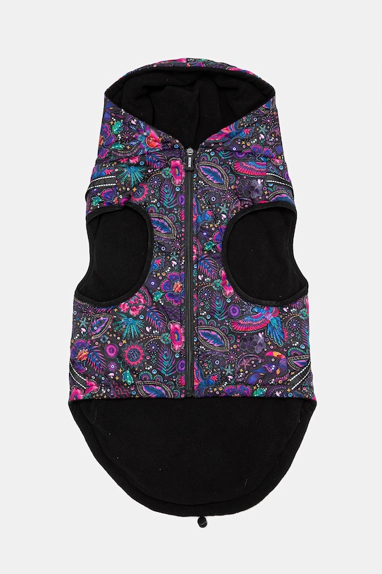 Bunda pro mazlíčka voděodolný povrch RW25-KUU904