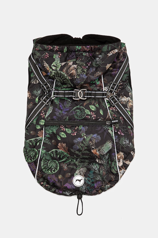 Bunda pro mazlíčka voděodolný povrch RW25-KUU904