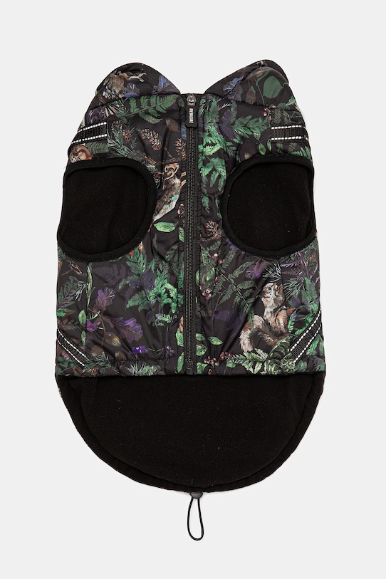 Bunda pro mazlíčka voděodolný povrch RW25-KUU904