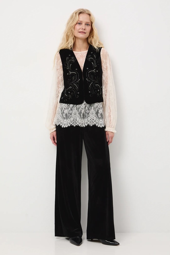 Medicine kamizelka RW25-KZDA00 czarny RW25