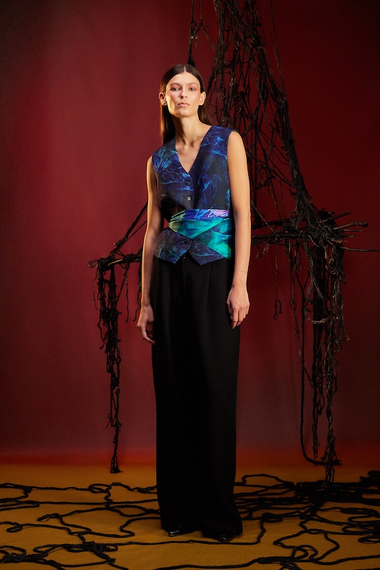 Vesta Medicine RW25-KZDA51 viacfarebná RW25