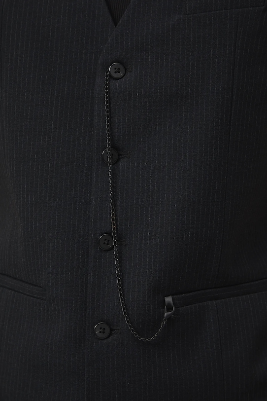 Medicine kamizelka RW25-KZM724 czarny