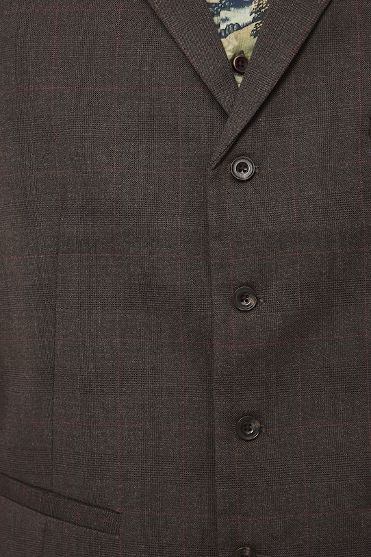 Vesta pánska Kráľovská kolekcia RW25-KZM825 hnedá