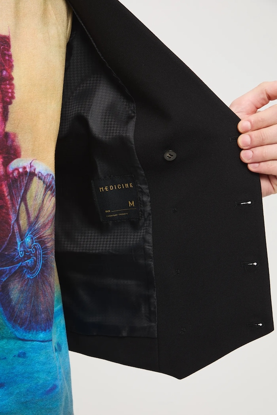 Medicine kamizelka RW25-KZMA51