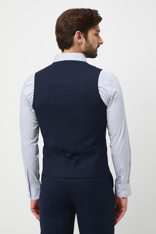 Odzież Medicine kamizelka RW25-KZMB20 granatowy