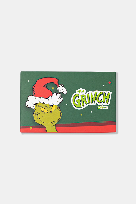 Oblačila Bombažne nogavice Medicine 3-pack RW25-LBMA50 pisana