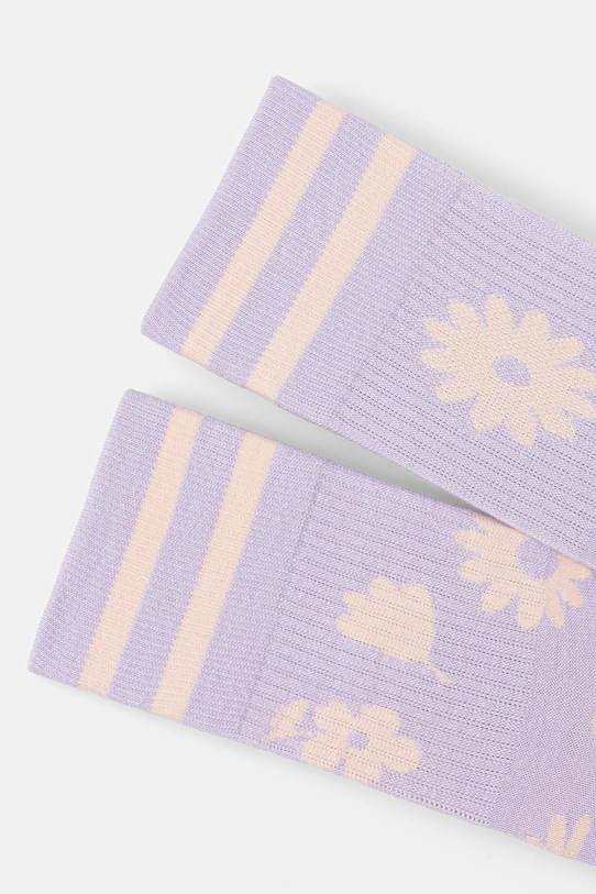 Medicine skarpetki bawełniane 2-pack RW25-LGD202 multicolor RW25