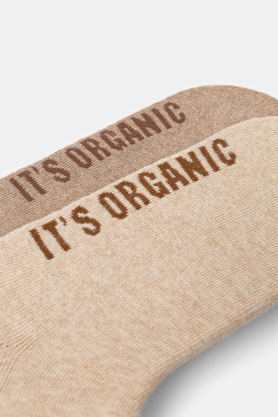 Odzież Medicine skarpetki 2-pack RW25-LGDA04 beżowy