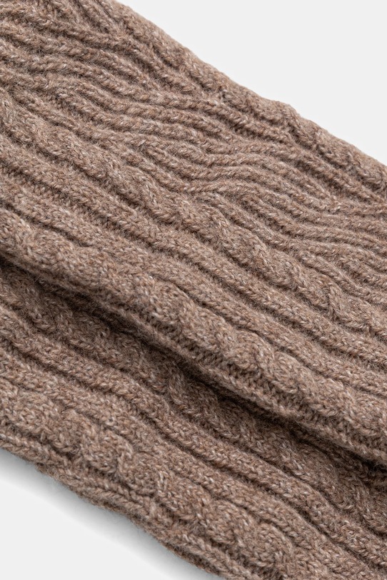 Medicine ocieplacze z domieszką wełny RW25-LGDA18 beżowy RW25