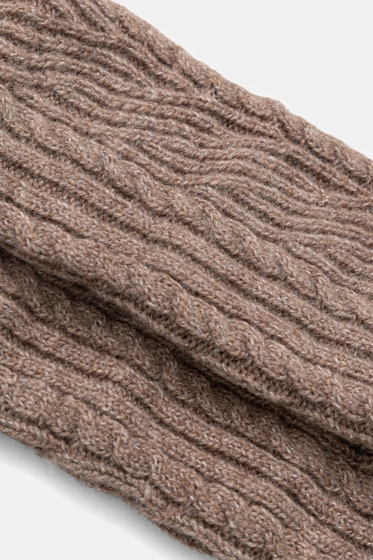 Medicine ocieplacze z domieszką wełny RW25-LGDA18 beżowy RW25