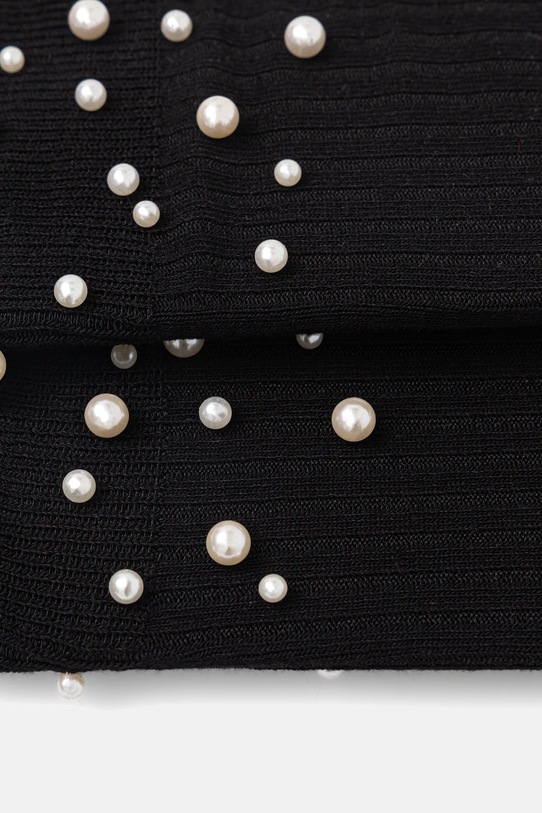 Medicine skarpetki RW25-LGDA19 czarny RW25