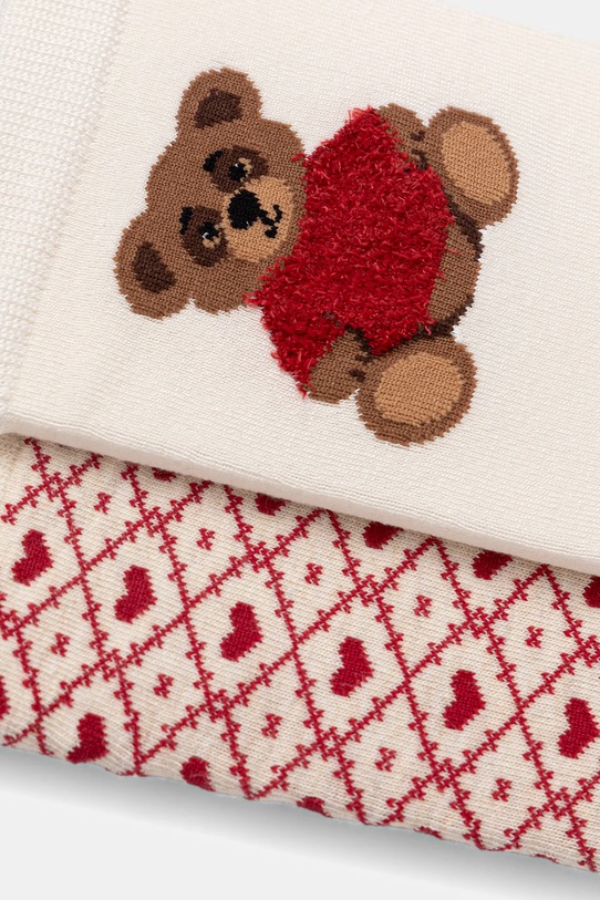 Medicine skarpetki 2-pack RW25-LGDA25 multicolor RW25