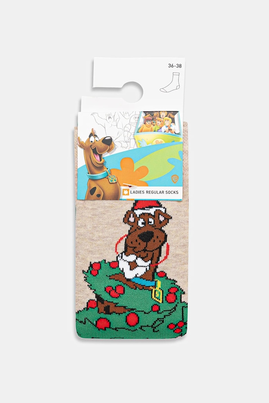 Odzież Medicine skarpetki bawełniane 2-pack RW25-LGDA51 multicolor