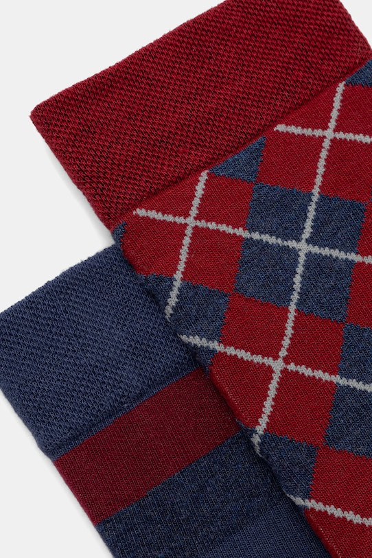 Хлопковые носки Medicine 2 шт RW25-LGM713 мультиколор RW25