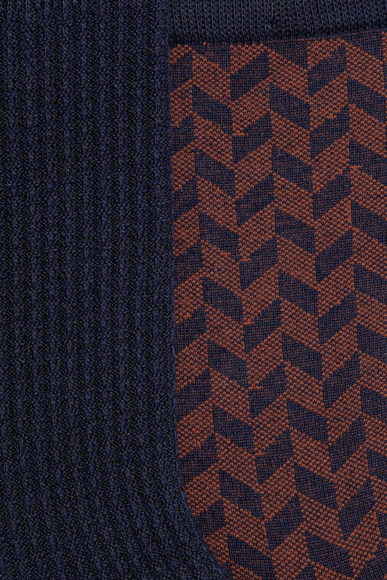 Medicine skarpetki bawełniane 2-pack RW25-LGM808 multicolor RW25