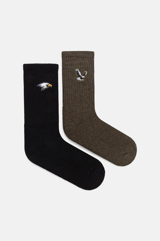 Medicine skarpetki animal multicolor RW25-LGMA07