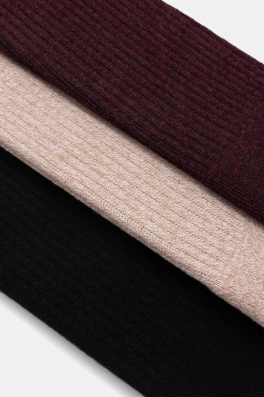 Medicine skarpetki 3-pack RW25-LGMA25 multicolor RW25