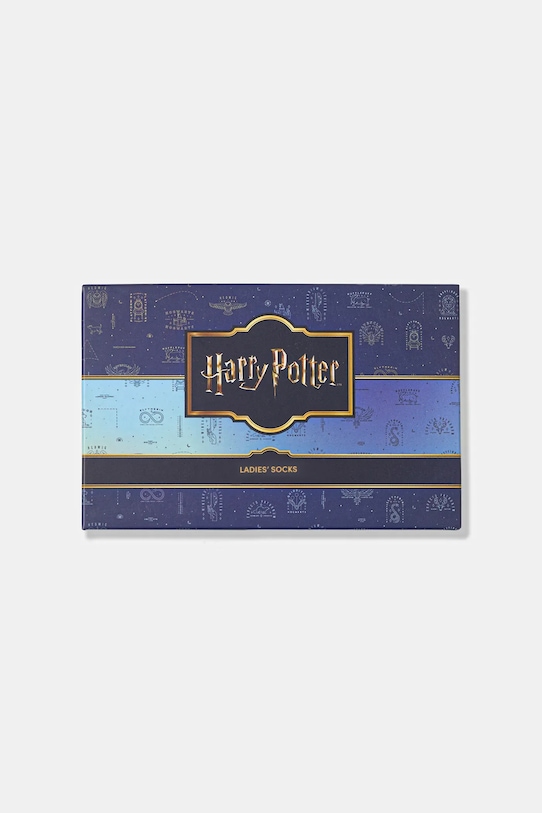 Odzież Medicine skarpetki bawełniane 2-pack RW25-LGMB50 multicolor