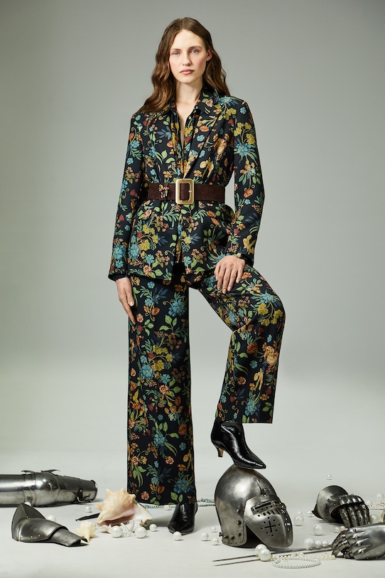 Sako Medicine látka černá RW25-MKD850