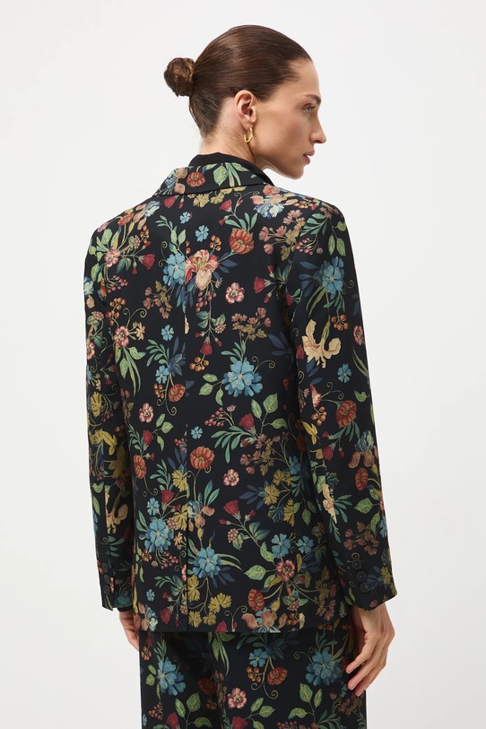 Sako Medicine černá RW25-MKD850