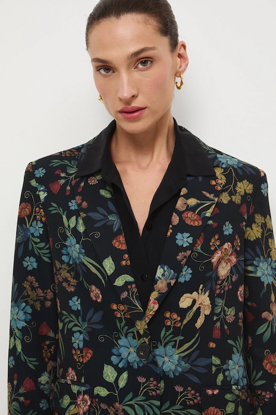 Sako Kráľovská kolekcia čierna RW25-MKD850