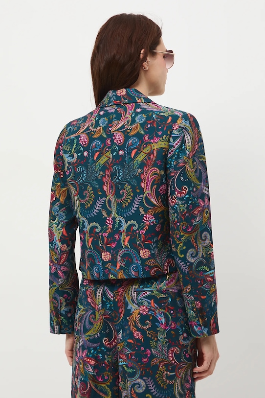 Odzież Medicine marynarka RW25-MKDC00 multicolor