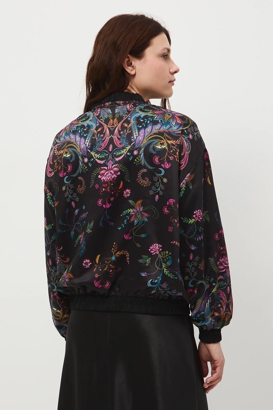 Odzież Medicine marynarka RW25-MKDC01 czarny