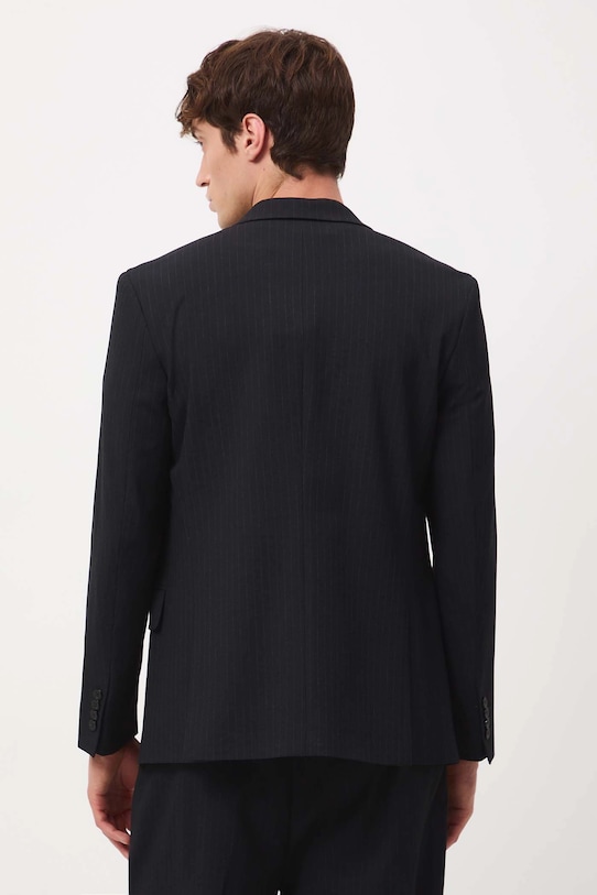 Odzież Medicine marynarka RW25-MKM724 czarny