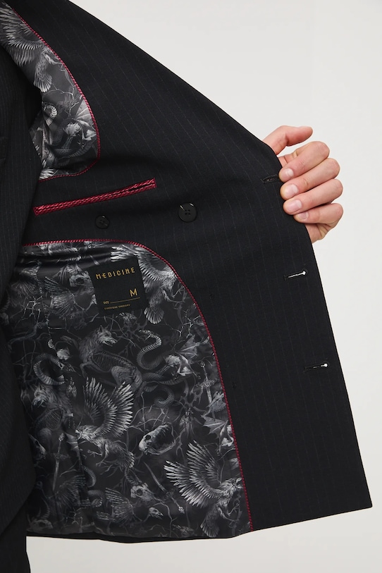 Medicine marynarka RW25-MKM724