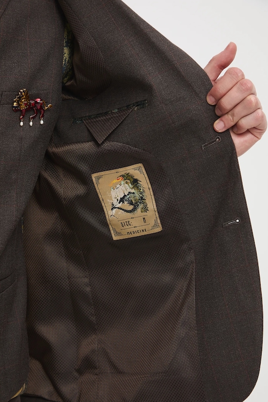 Sako pánské Královská kolekce RW25-MKM825