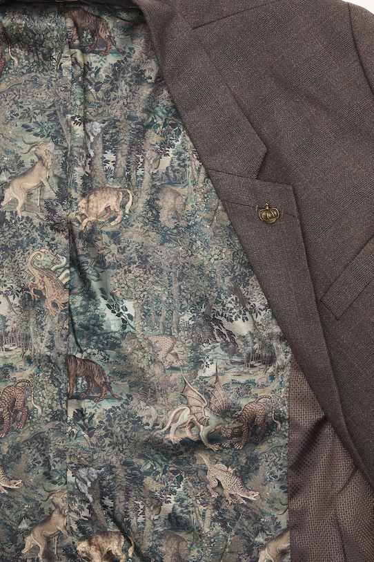 Sako pánské Královská kolekce RW25-MKM825