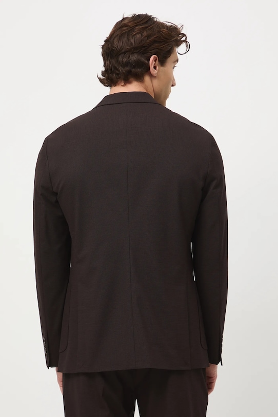 Odzież Medicine marynarka RW25-MKM826 brązowy